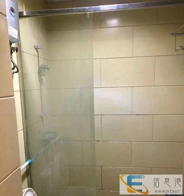 苏宁电器楼上精装1室一厅仅租1000.拎包入住