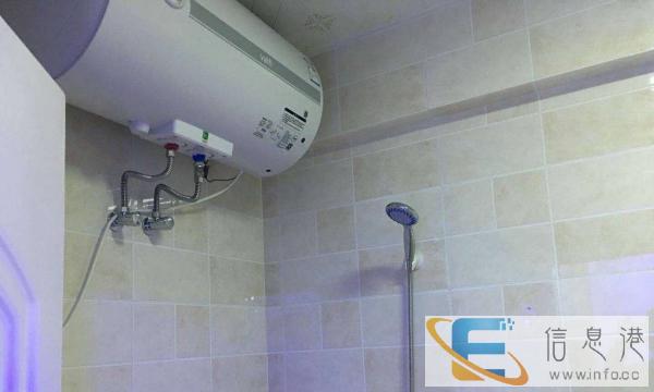 精装修万达C区公寓 高档的居住环境让您宾至如归 随拎包入住