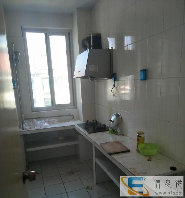 贾庄社区 合租 家具齐全 限女生