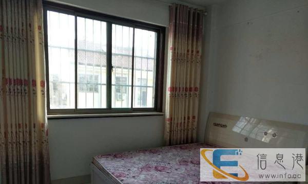 德百物流城 家具齐全 招个合租