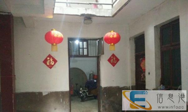 民主路235号浙江商贸城南头一楼 3室2厅1卫 男女不限