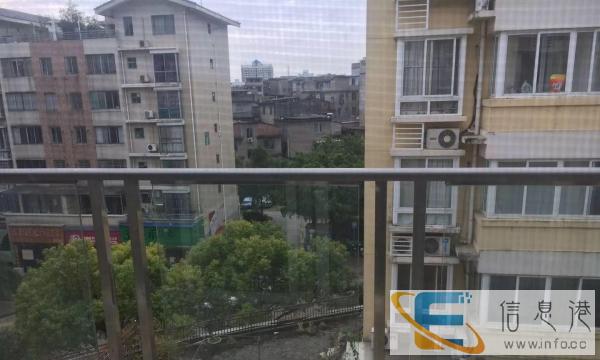 安厦世纪城精装两房带齐全家具家电便宜出租了