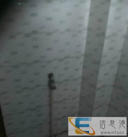 恒利花园,3房2厅2卫,简单装修,南此朝向