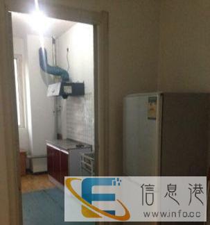 出租东环圣水湖畔 2室2厅 100全套家具家电拎包入住