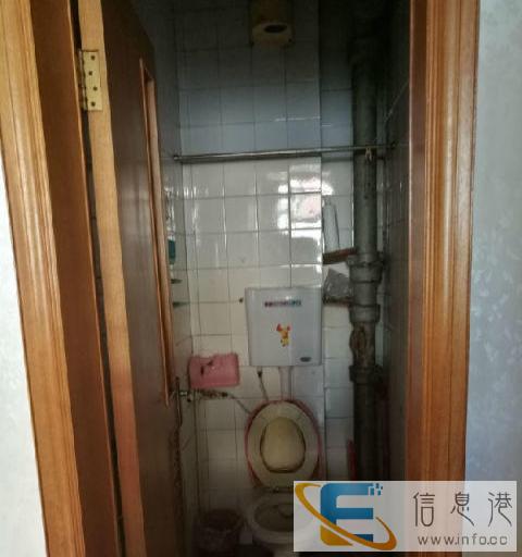 中华南中华南罗二生 2室1厅65平米 简单装修 押一付三