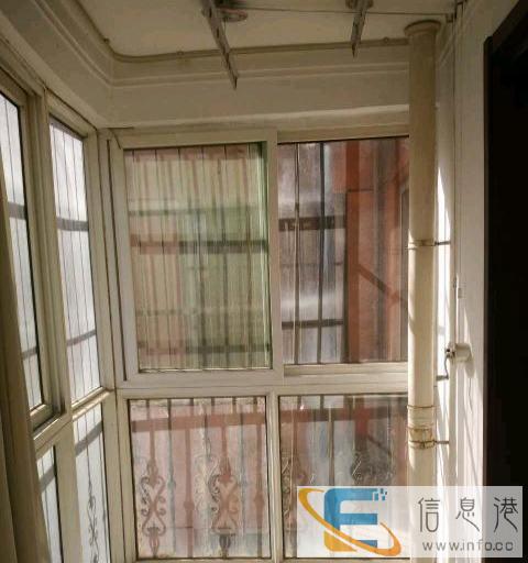 邯山同仁花园 3室2厅145平米 中等装修 押一付三