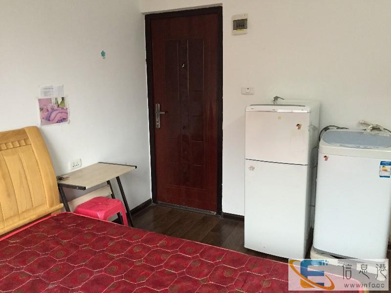 特价 黄石三中旁精装修单间带厨 卫出租 个人