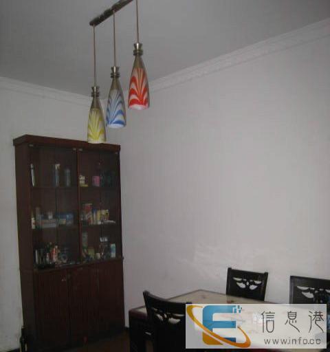 黄石港二医院路口 3室1厅100平米 中等装修 押二付三