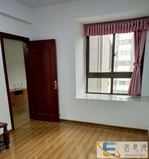 西塞山市中心大上海 2室2厅105平米 精装修 押一付三