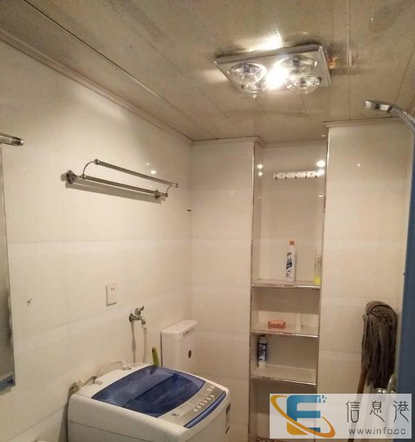 西塞山市中心智华大 2室2厅115平米 精装修 押一付三