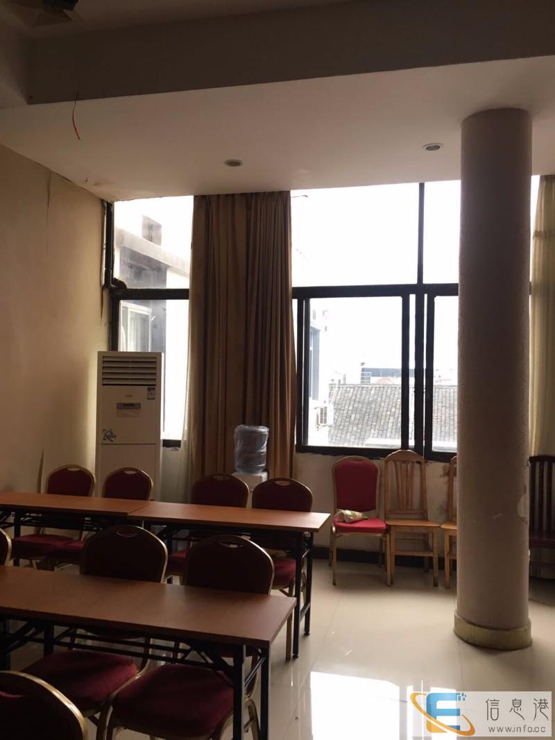 文山 吉洲大酒店 1室 1厅 100平米 整租