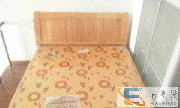 学校附近，盛唐华都，2室2厅出租，是陪读的选择，1300元