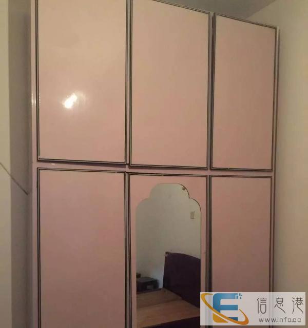 御景东方附近六楼3室2厅1卫