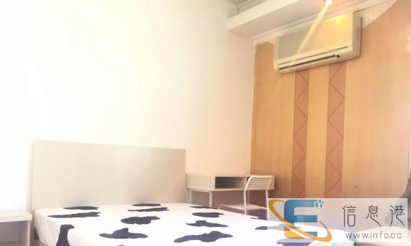 同德周边 金福园 金康园 金利园 精装月付无中介 包物业宽带