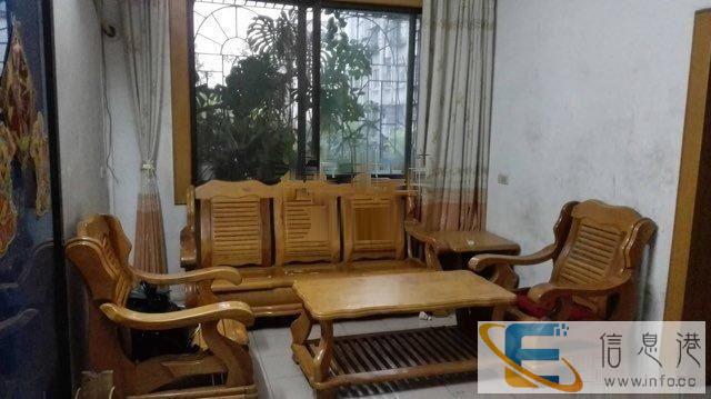 安静小区,出租,广西火电公司第二生活区 1400元 3室