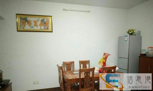 华厦新城 3房 精装修 拎包入住