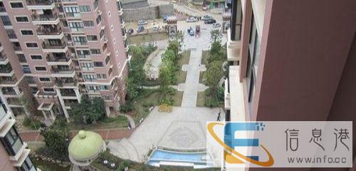 盘龙居对面小区 合租 限女生