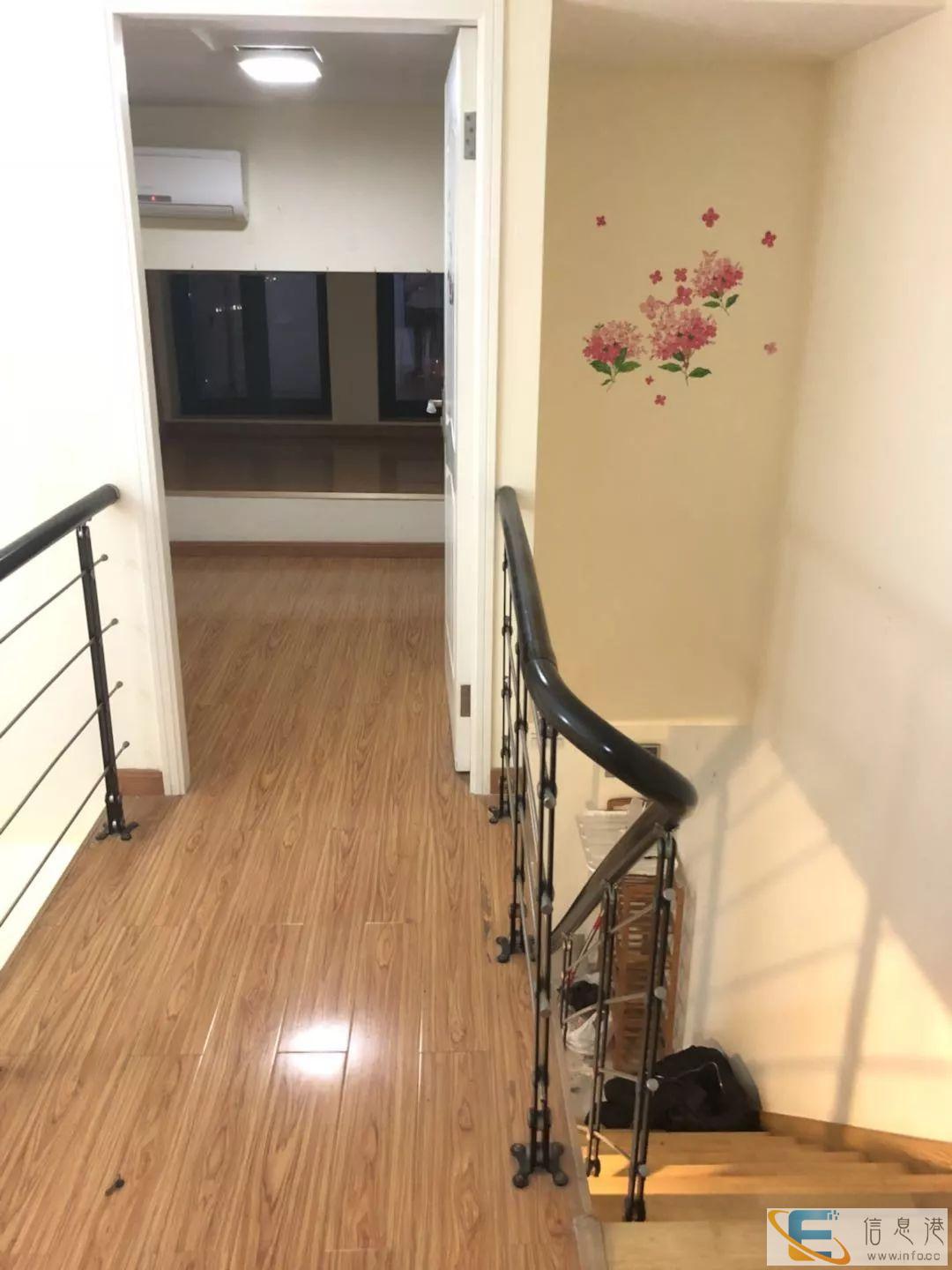 下应 沧海御庭 2室 1厅 90平米 整租