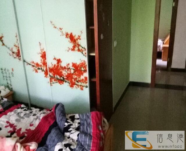 东兴区 金山城A区精装 3室 图片真实