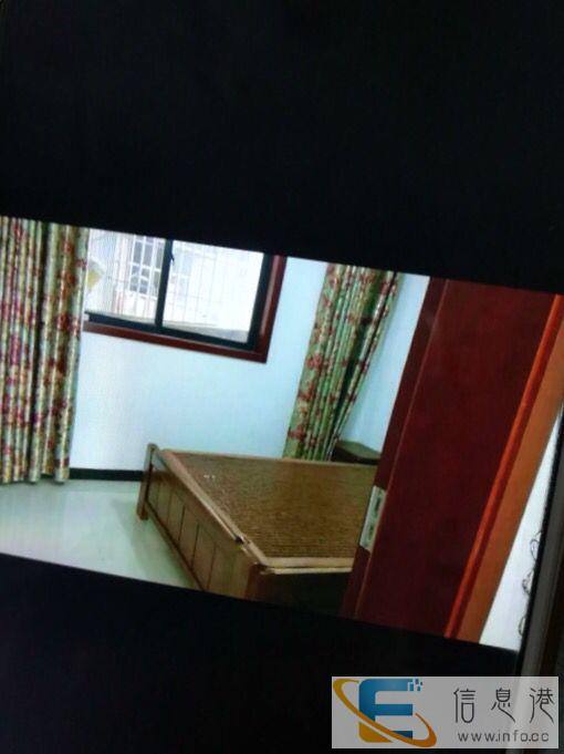 东兴区 东兴初中十三小附近 3室精装修 家具家电齐全 拎