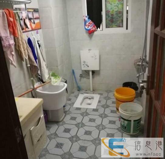 东兴区 金山城的房子 精装大三房