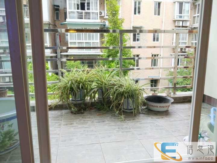 东兴区 新六中附近广汇花园二期 3室精装修 家具家电齐全