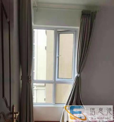 东兴区 万达 金色夏威夷 翡翠国际 汇于一品附近2室出租