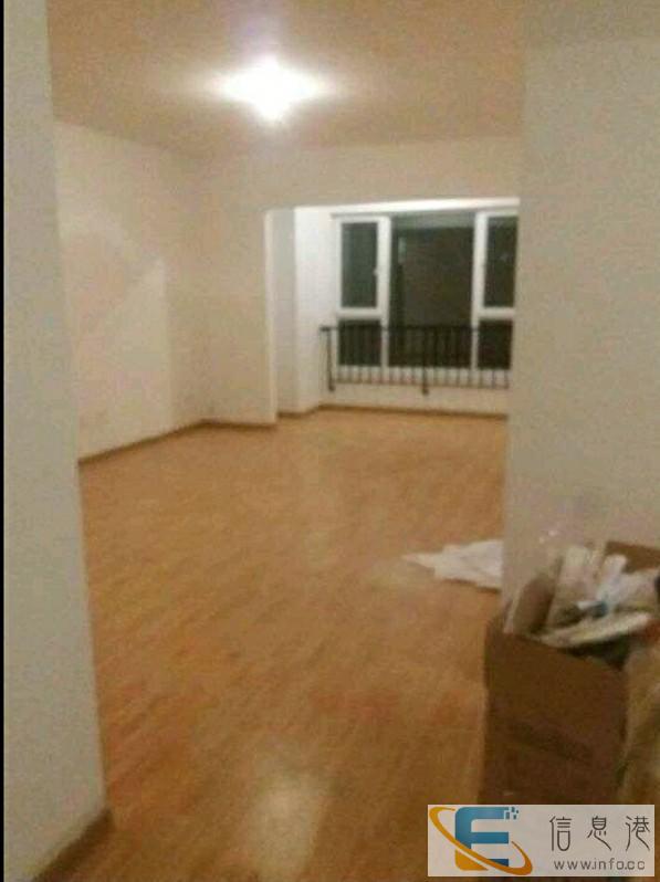 城阳 世茂公园美地 3室 2厅 135平米 整租