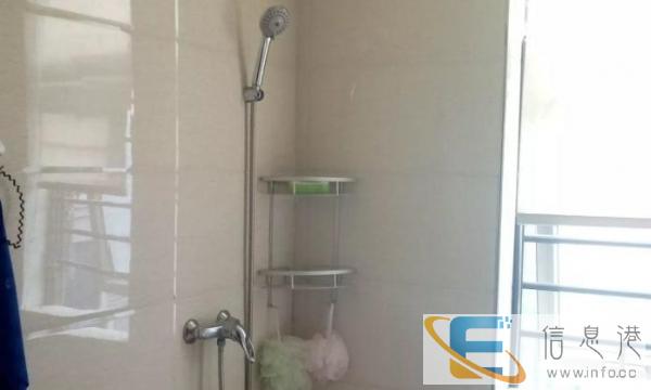 高档小区 裕景湾 3房2厅 精装修 看房方便 拎包入住