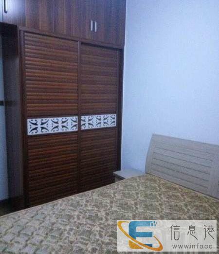 东辰华都 3室2厅1卫