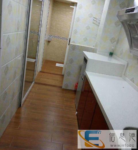 优信商务中心 1室1厅1卫