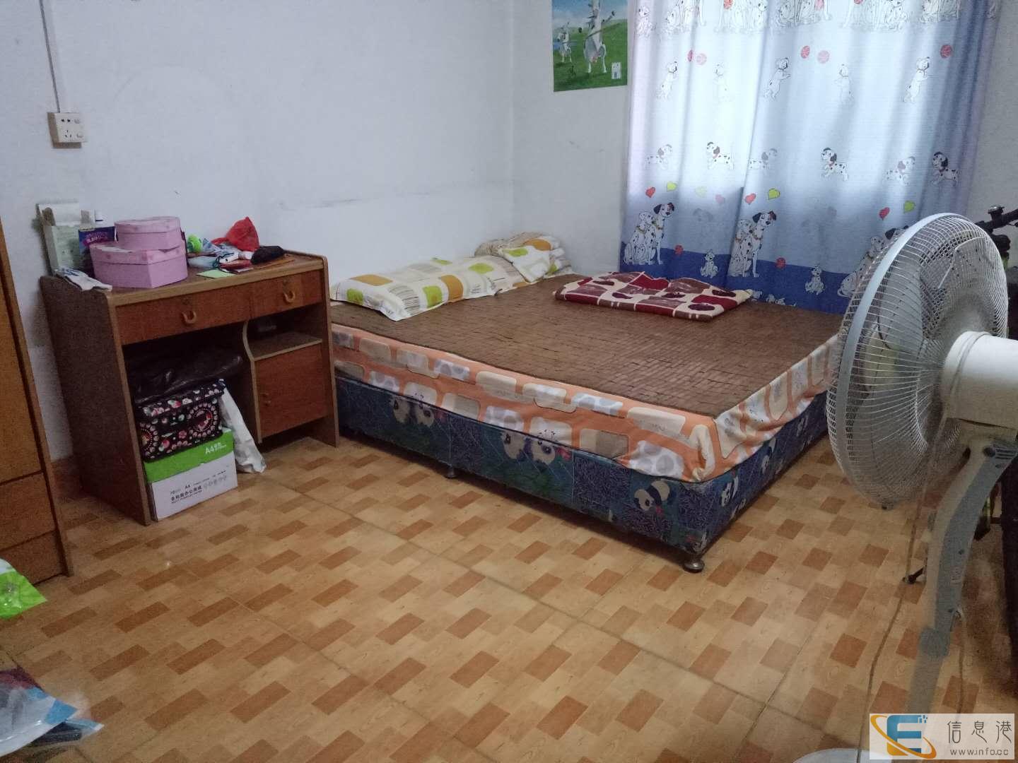 骏豪城,有单间,两房一厅出租,家电齐全