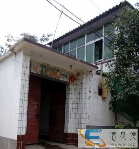 新华-赵陵铺后太保村4室1厅1卫800元