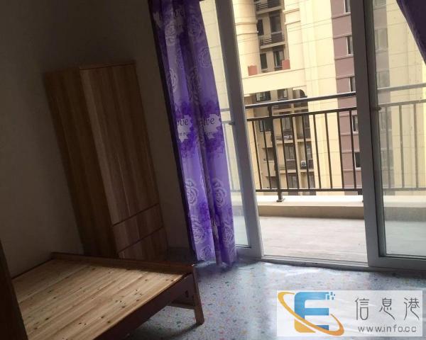 袍江小小名潭单间出租