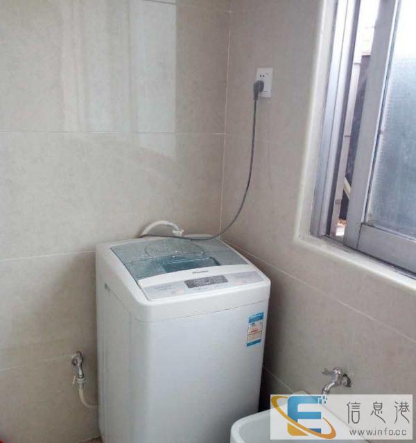 浈江步行街 亿和广场 大一房一厅有阳台