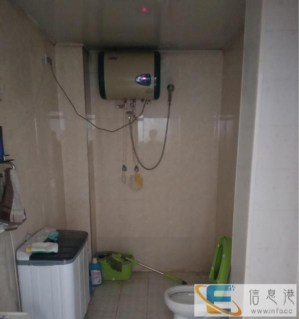整租长治路长风街口阳光银座紧邻北美新领地三附小小学拎包入住