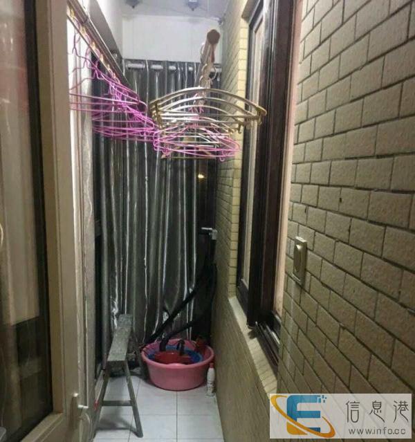 姜堰 全姜堰 美好家园 精装修2室 仅租1500/月