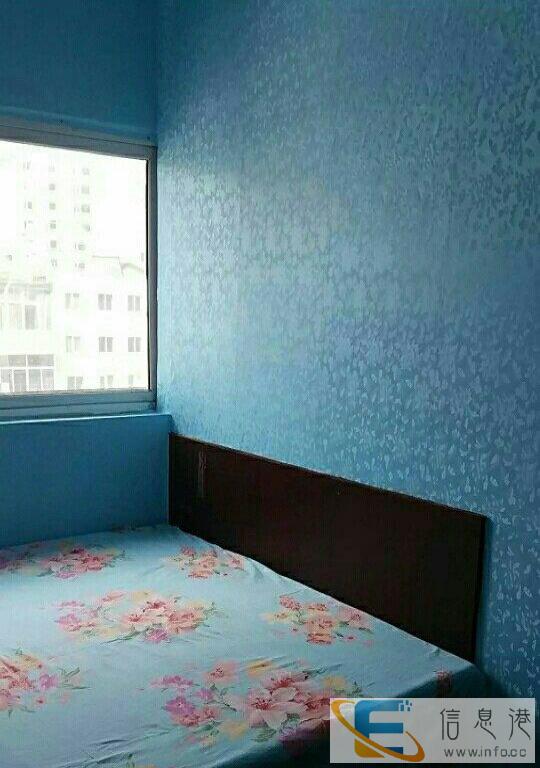 丹丹公寓 东昌区民主路嘉乐迪对面次卧出租 丹丹公寓 东昌区民主路嘉乐迪对面次卧出租