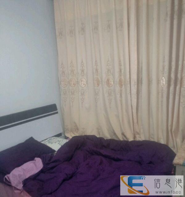 阳光亿城合租 不是公寓