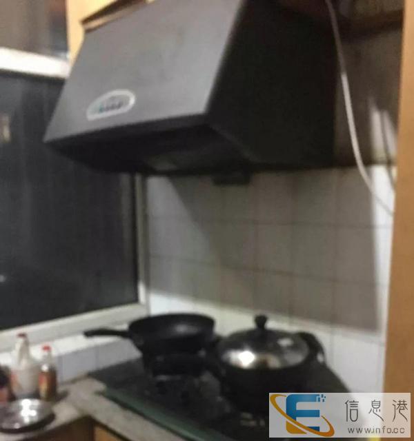 小西沟钻石城小区悠度公寓直租主卧拎包入住家电齐全