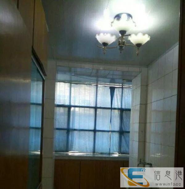 长春路美林花源小区悠度公寓直租主卧拎包入住家电齐全