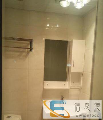酒店式公寓车站大道黎明立交桥