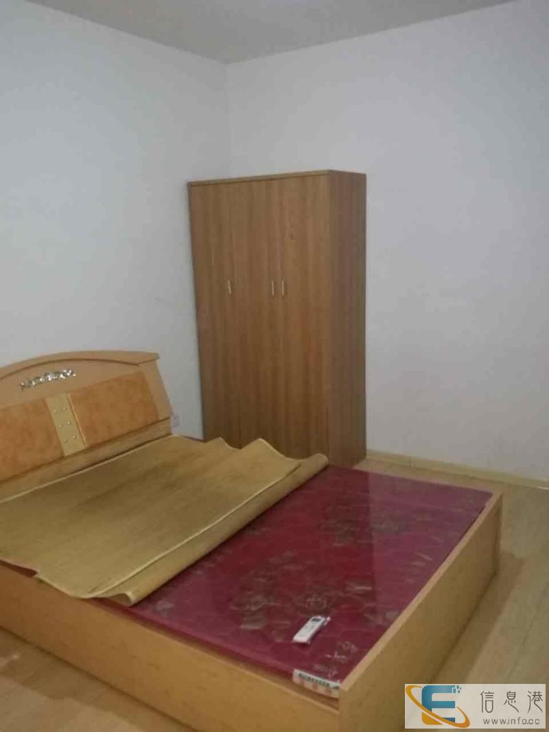 段庄广场 天山绿洲 2室 2厅 125平米 整租