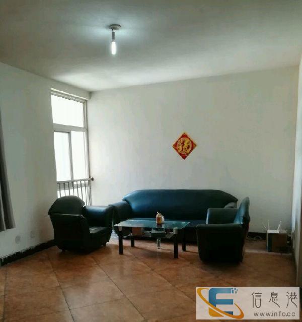 段庄新村次卧出租 3室2厅1卫 无物业费