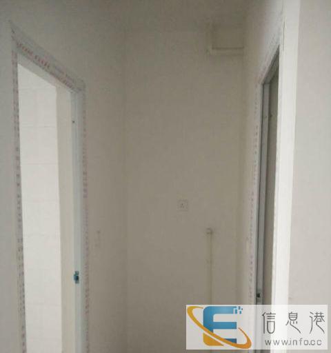 东站十字凤华国际 1室0厅60平米 简单装修 押一付三