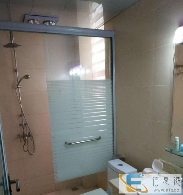 上水西郡二楼居家三房 家电齐全,拎包入住