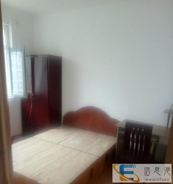 嵛景华城北向房间300朝阳房间500