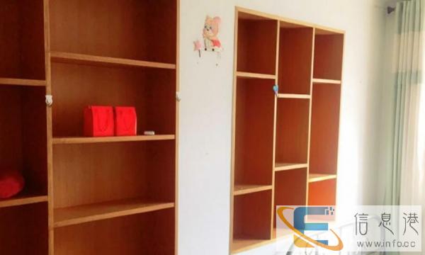 南大街华茂小区，次卧出租，家电齐全，靠近口腔医院，万达拎包住