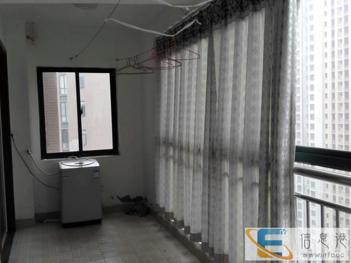 办公好房 中南二号179平米带中央空调一线江景