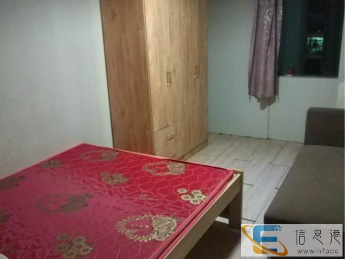 盛世中央 2室1厅1卫